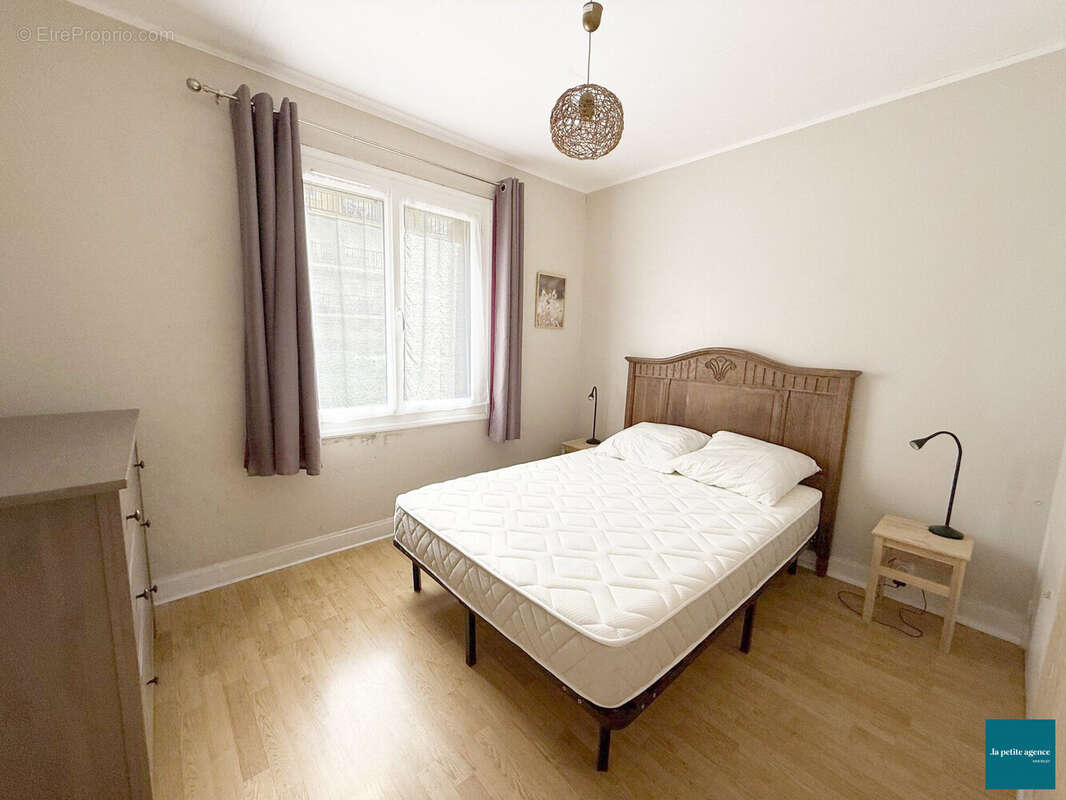 Appartement à MERVILLE-FRANCEVILLE-PLAGE