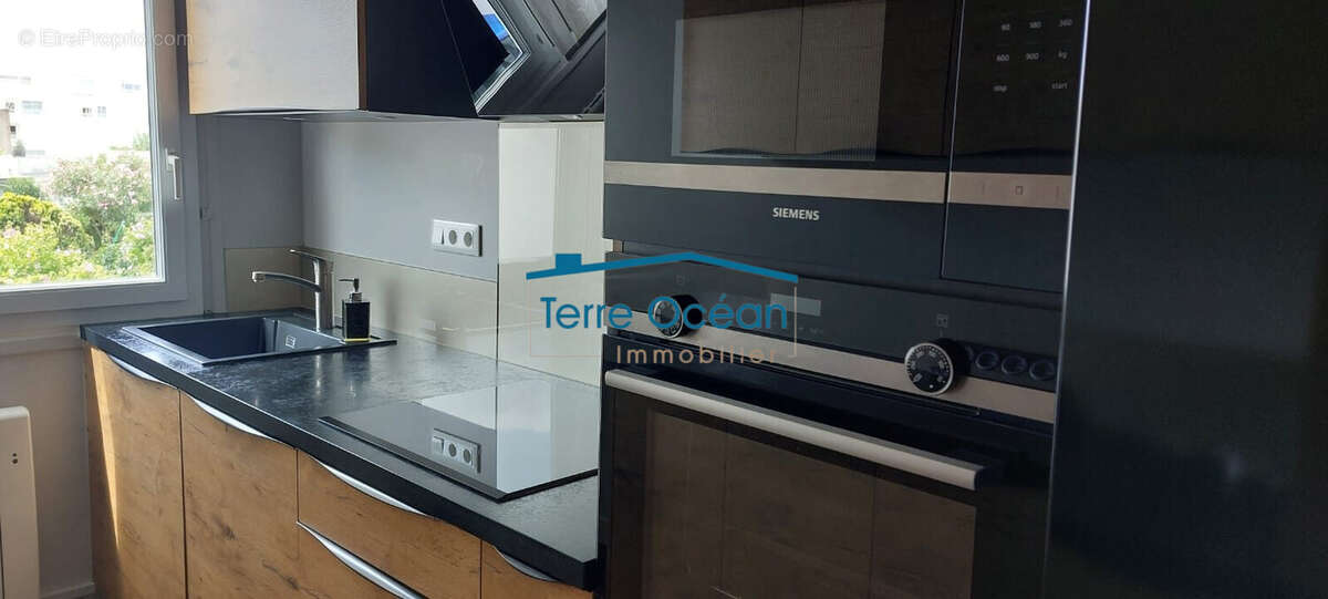 Appartement à ROYAN