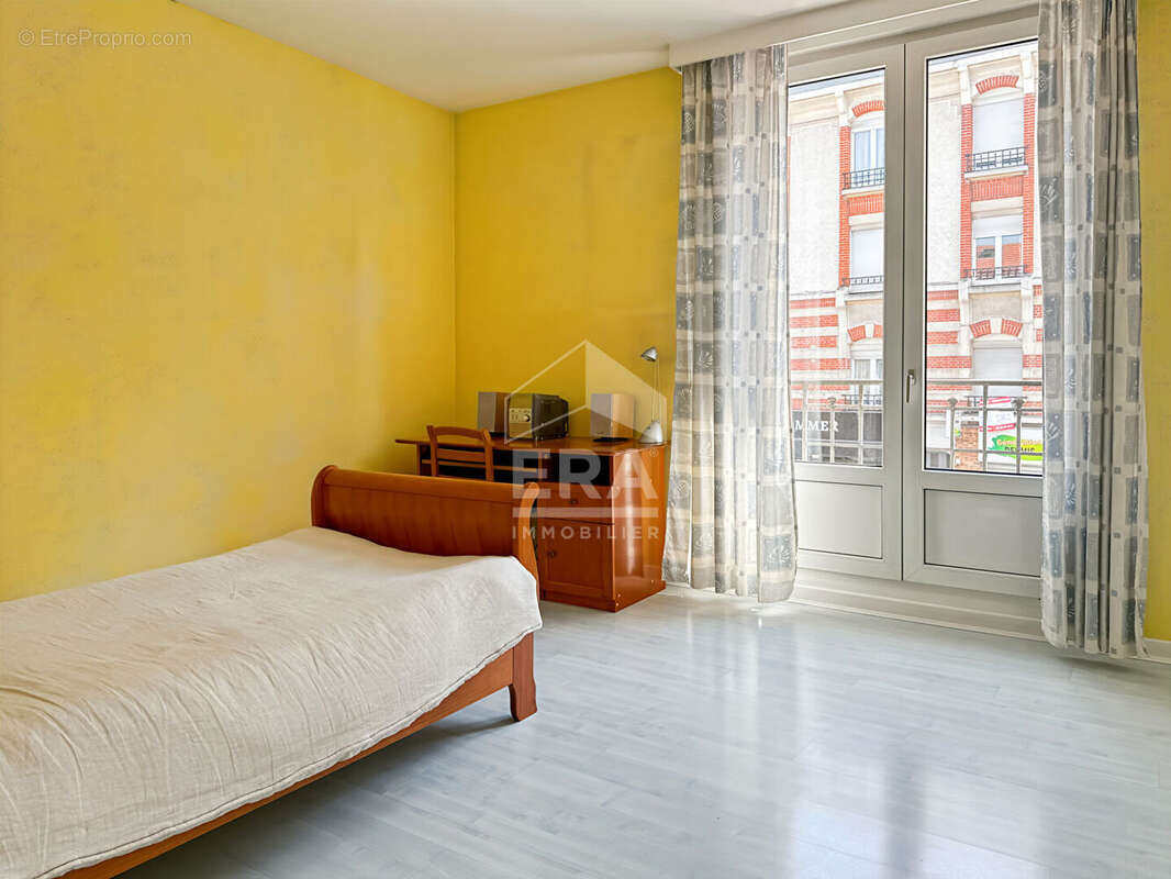 Appartement T5 Spacieux 142m² Reims Aristide Briand / Jean Jaurès - photo 13
