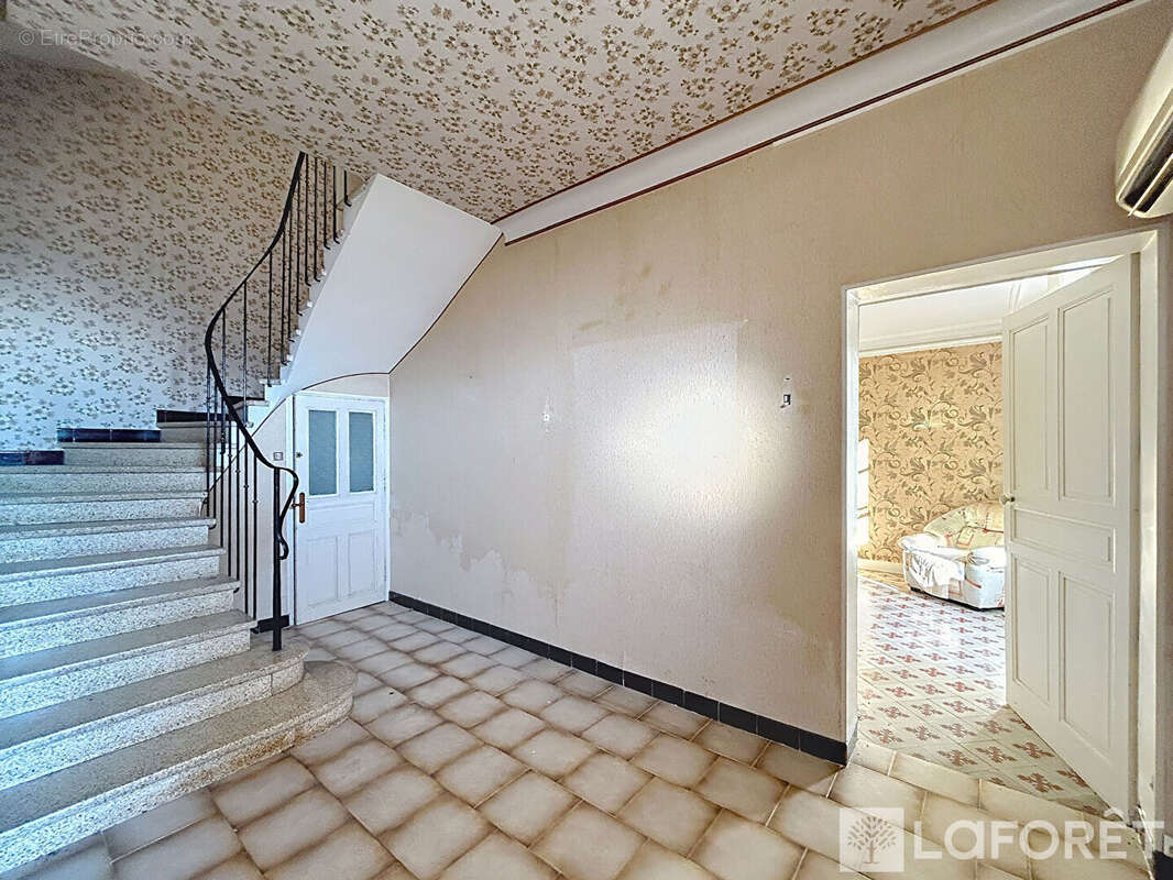 Maison à CHATEAUNEUF-DU-PAPE