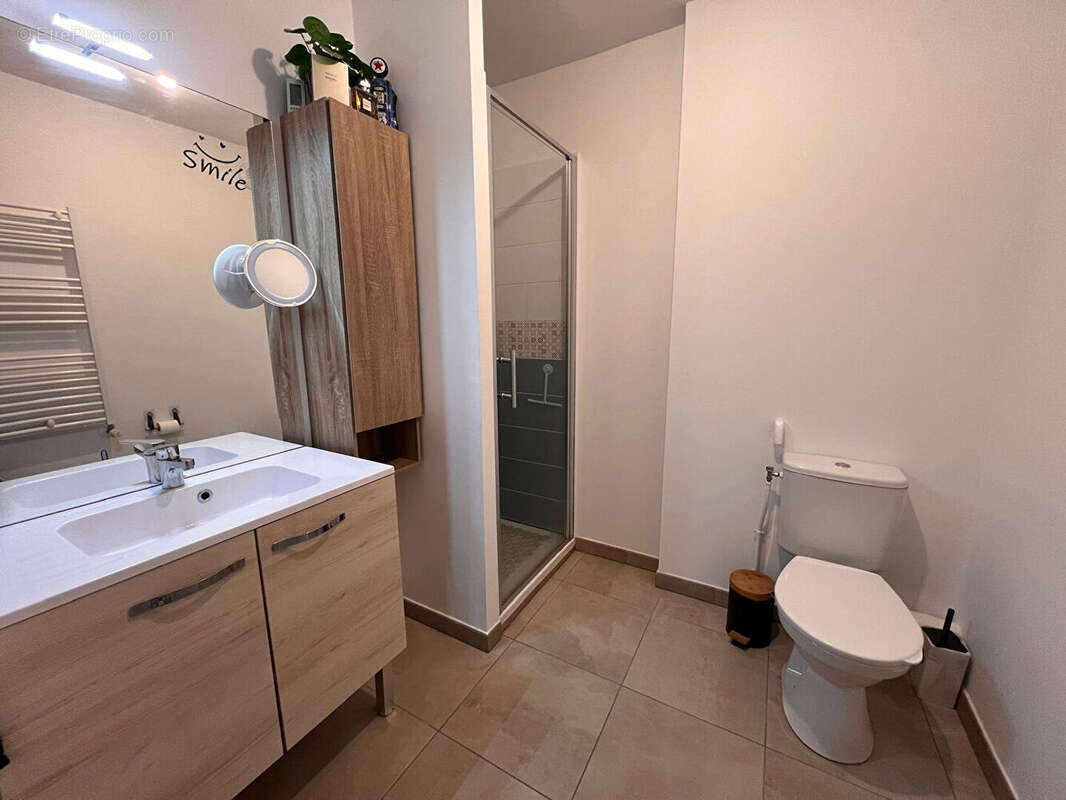 Appartement à BIGANOS
