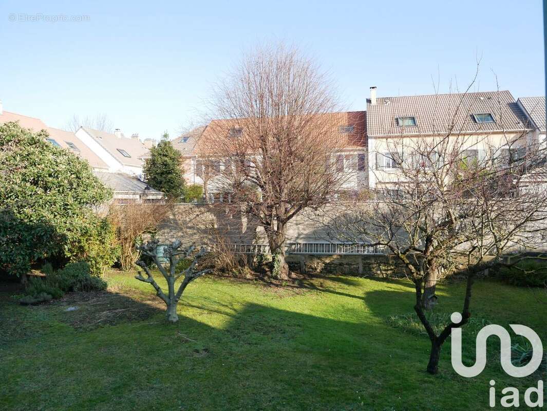 Photo 2 - Maison à ALFORTVILLE