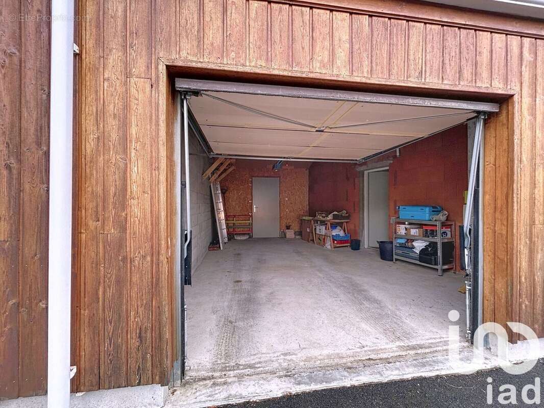 Photo 4 - Maison à BRACIEUX