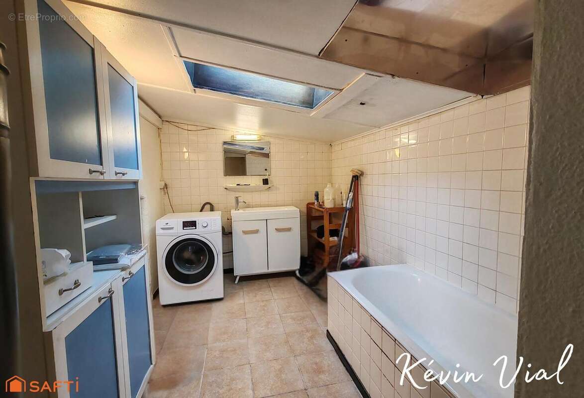 Photo 7 - Maison à AIGUEBLANCHE