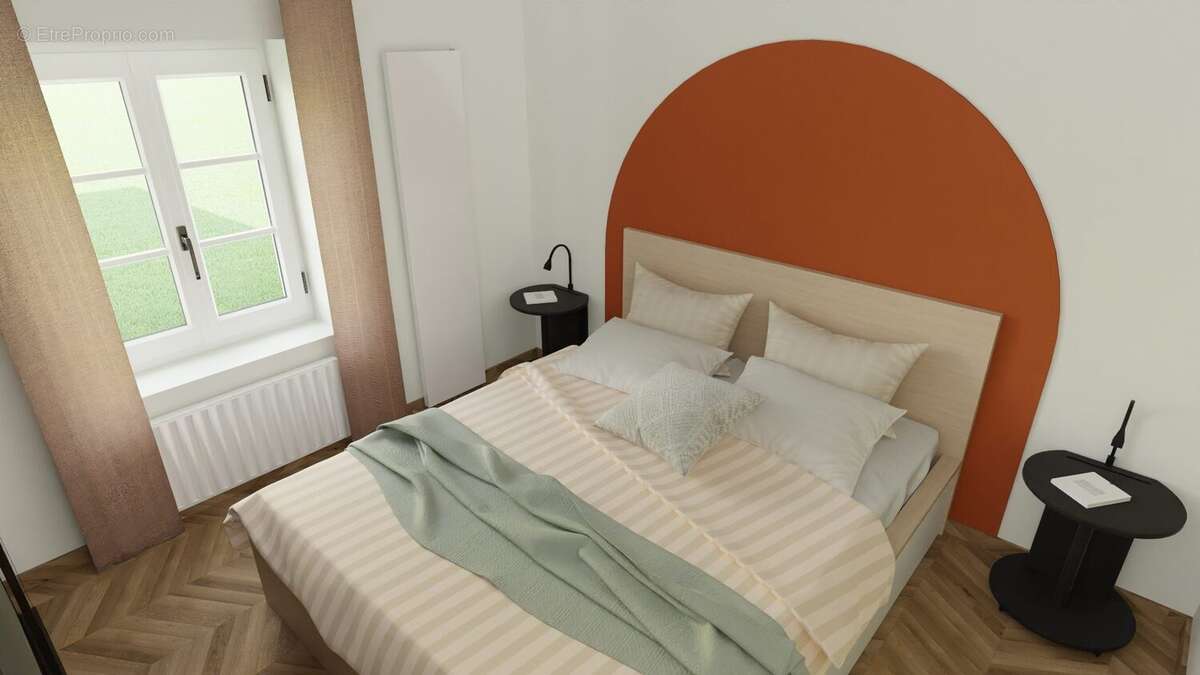 Appartement à OLIVET