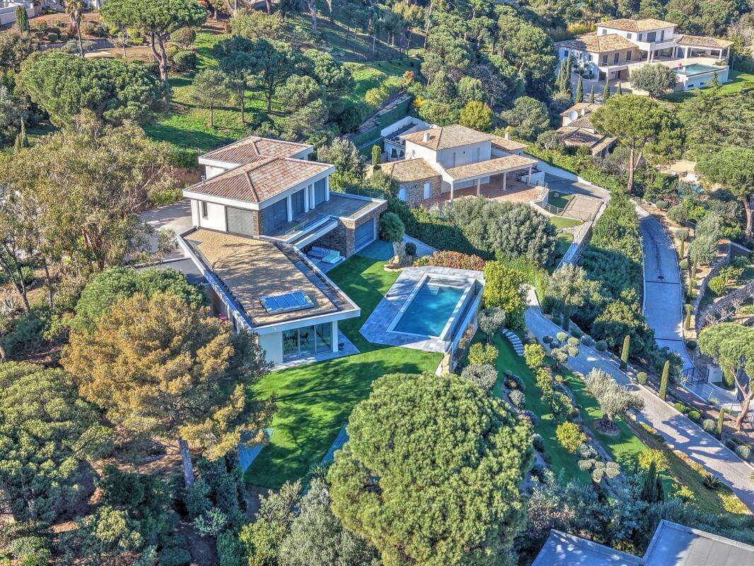 Maison à SAINTE-MAXIME