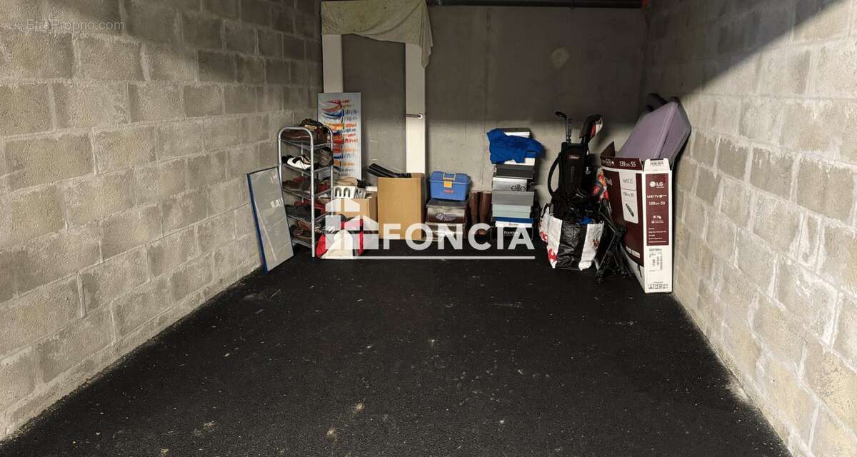 Appartement à CONCARNEAU