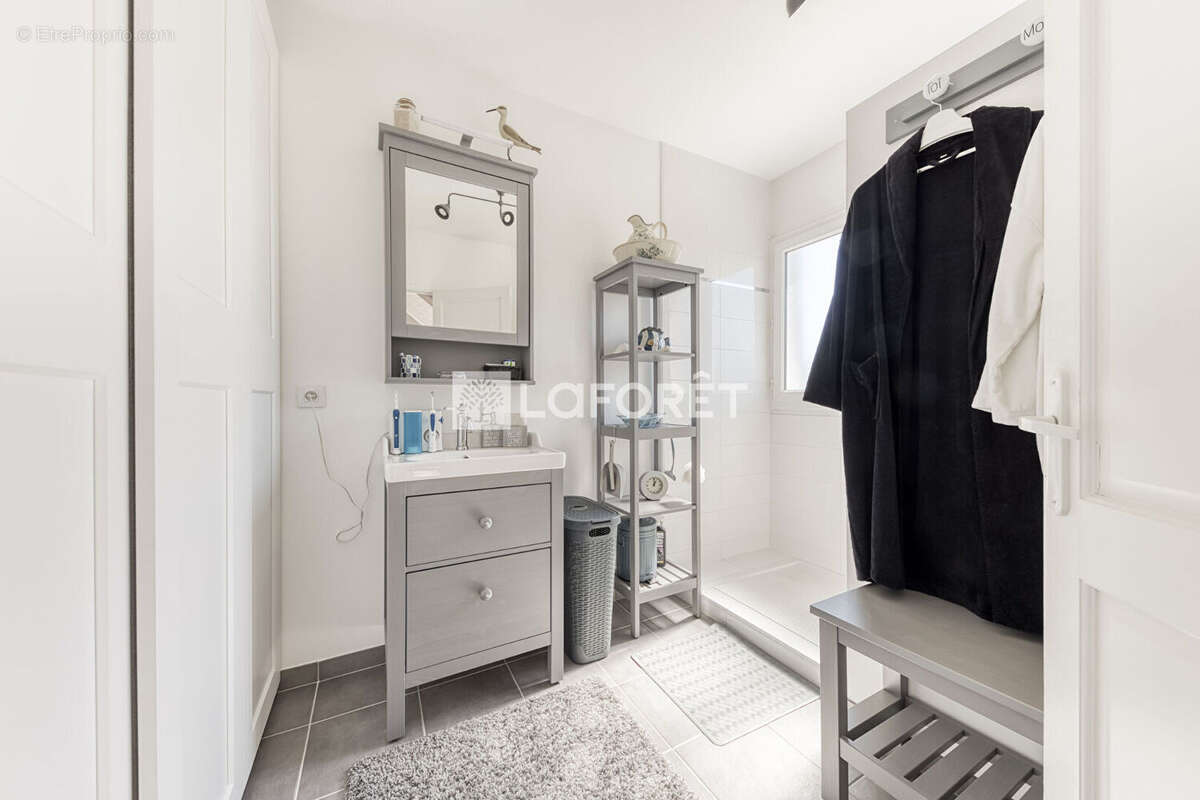 Maison à PONTAULT-COMBAULT