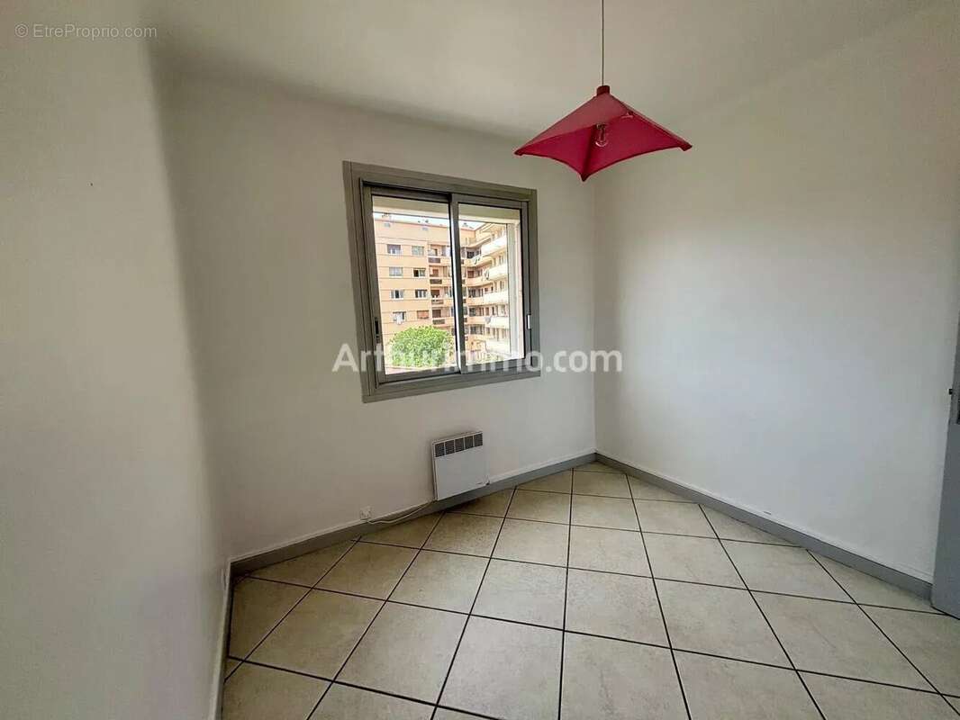 Appartement à SAINTE-MAXIME