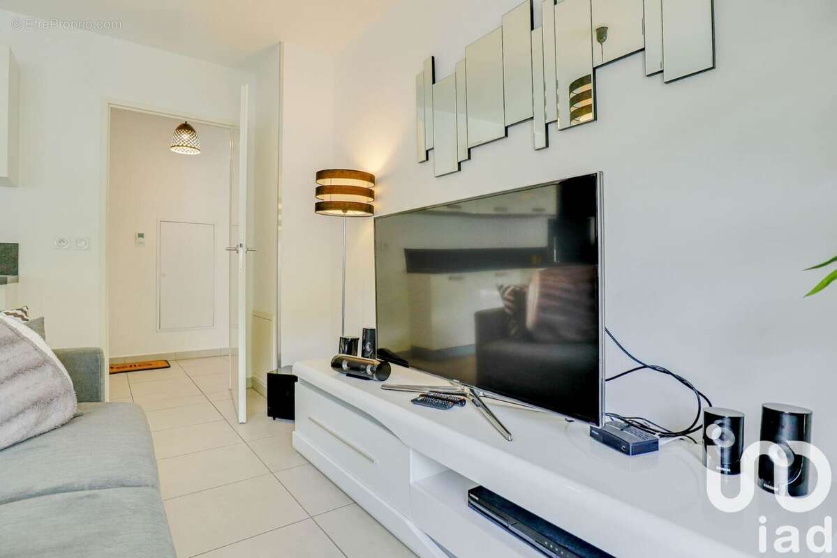 Photo 8 - Appartement à MENTON