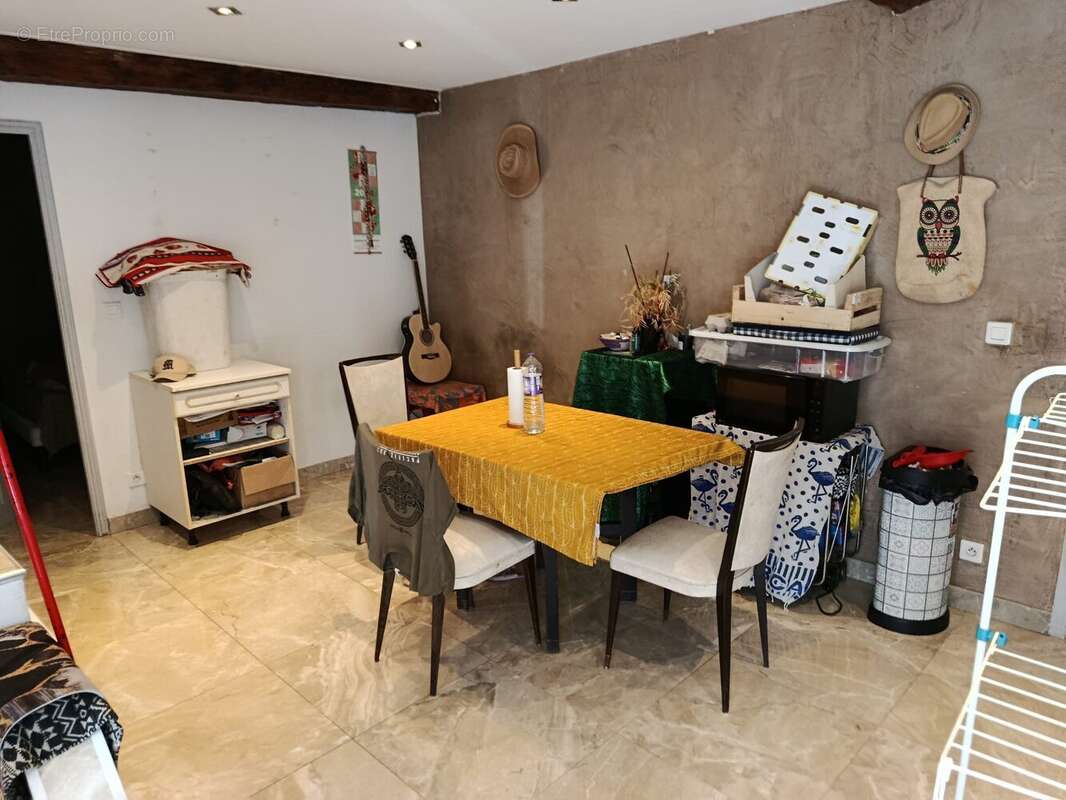 Appartement à NARBONNE