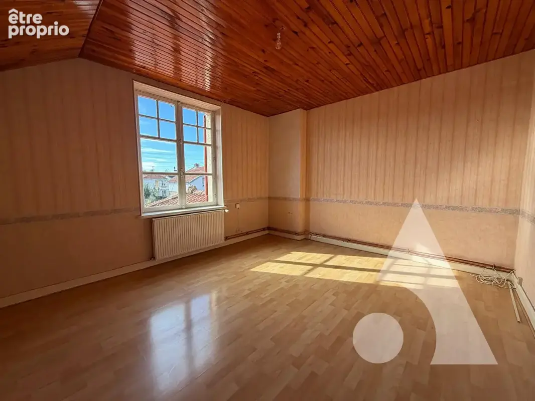 Maison Tavaux 4 pièce(s) 74.9 m2 - photo 5