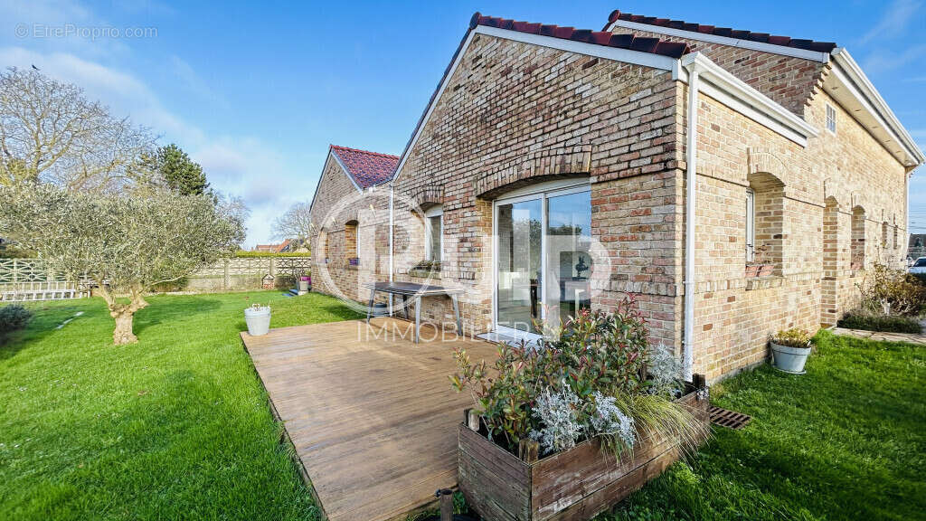 Maison à HENIN-BEAUMONT