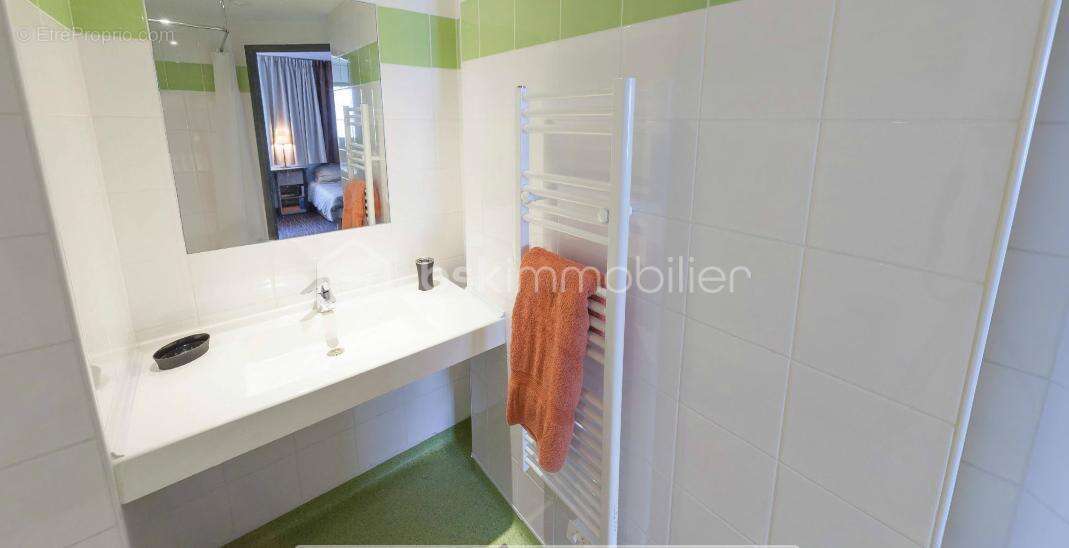 Appartement à AUZEVILLE-TOLOSANE