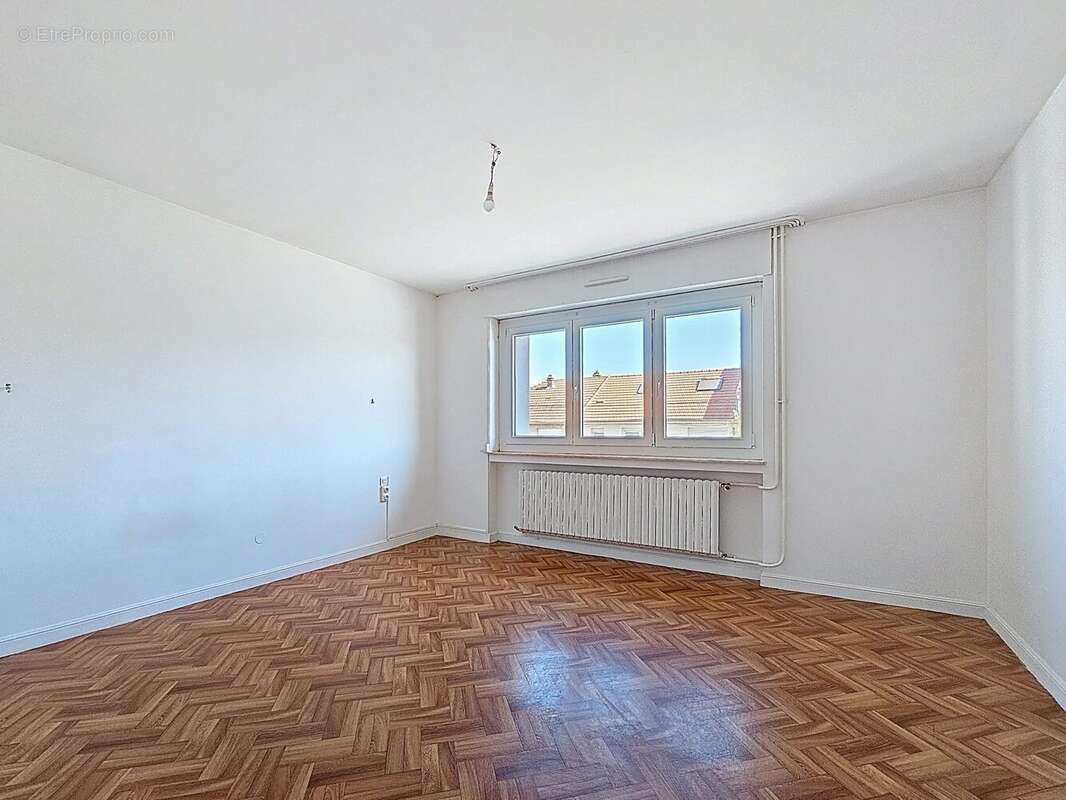 Appartement à MEY