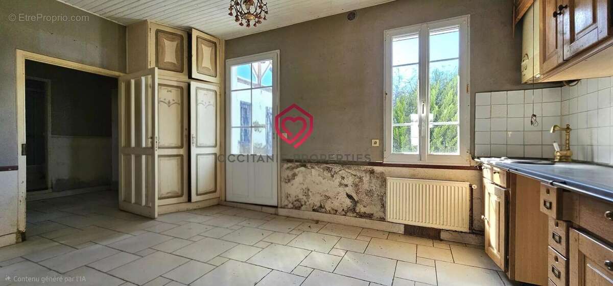 Maison à ARTIGAT