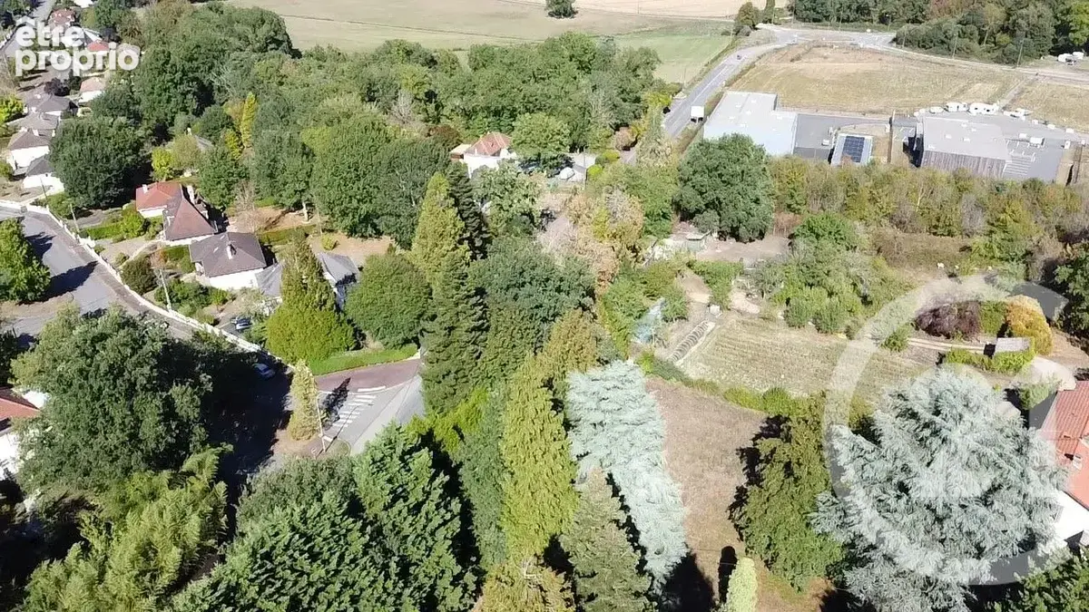 Terrain à bâtir - photo 4