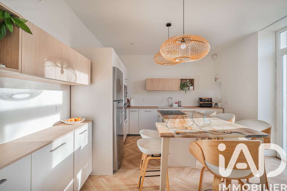 Photo 3 - Maison à VILLARD-BONNOT