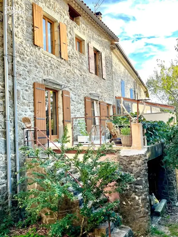 Magnifique maison de ville - photo 2