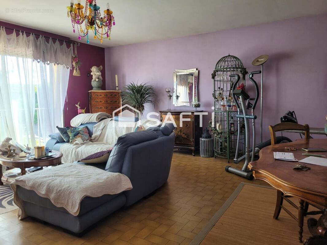 Photo 1 - Appartement à NARBONNE