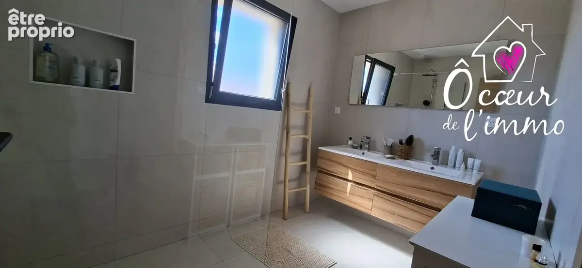 Maison 96 m² à La Verrie  - photo 7