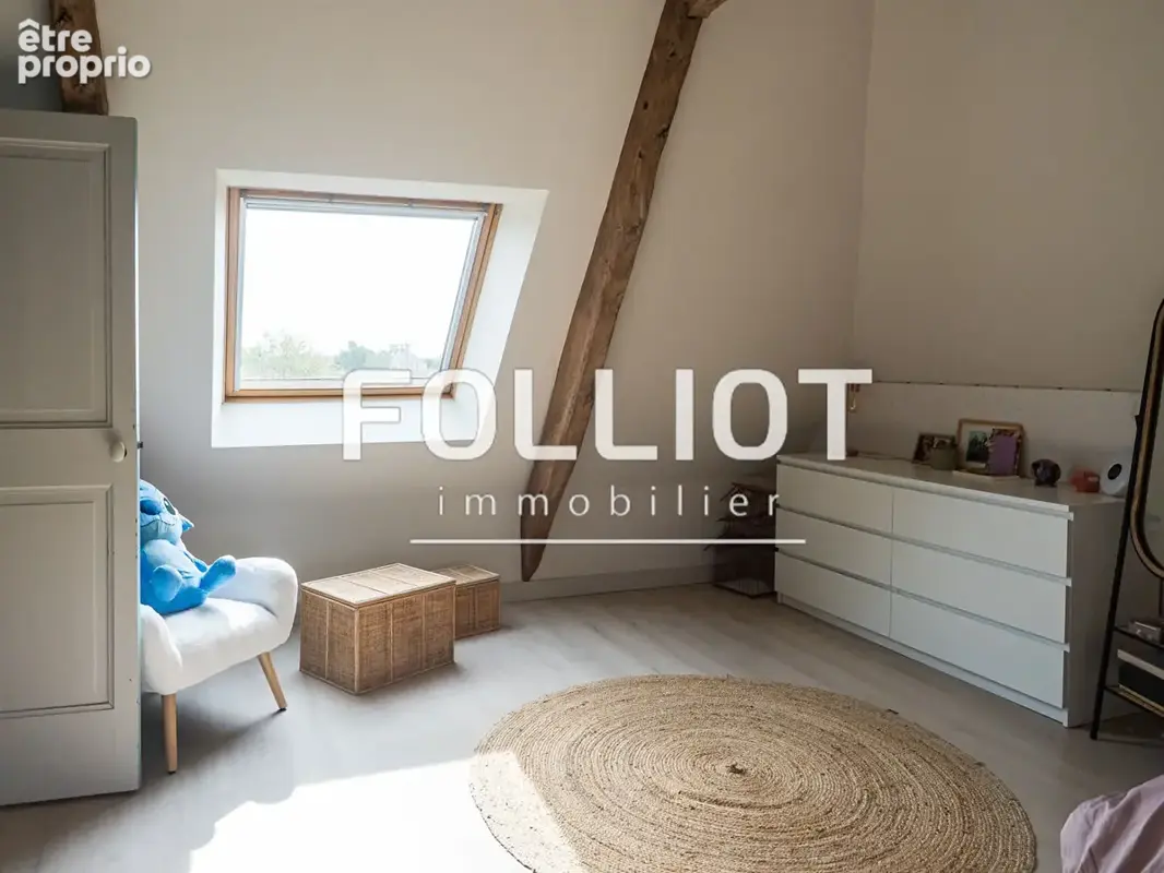 Maison Carentan Les Marais 9 pièce(s) 303 m2 - photo 11