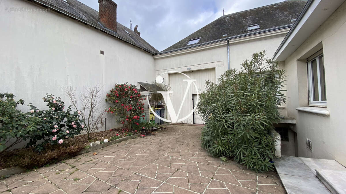 Maison à VENDOME