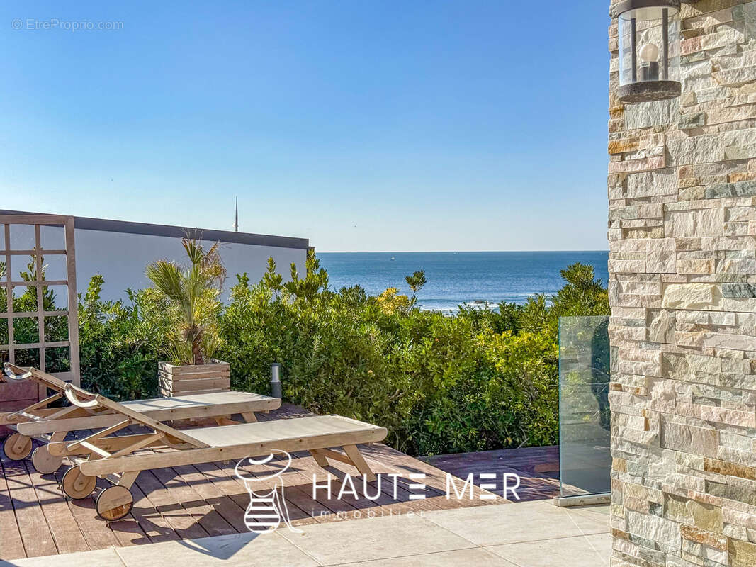 Maison à LES SABLES-D&#039;OLONNE