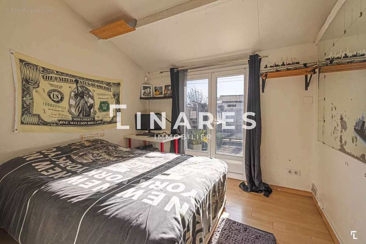 Maison à LES PENNES-MIRABEAU