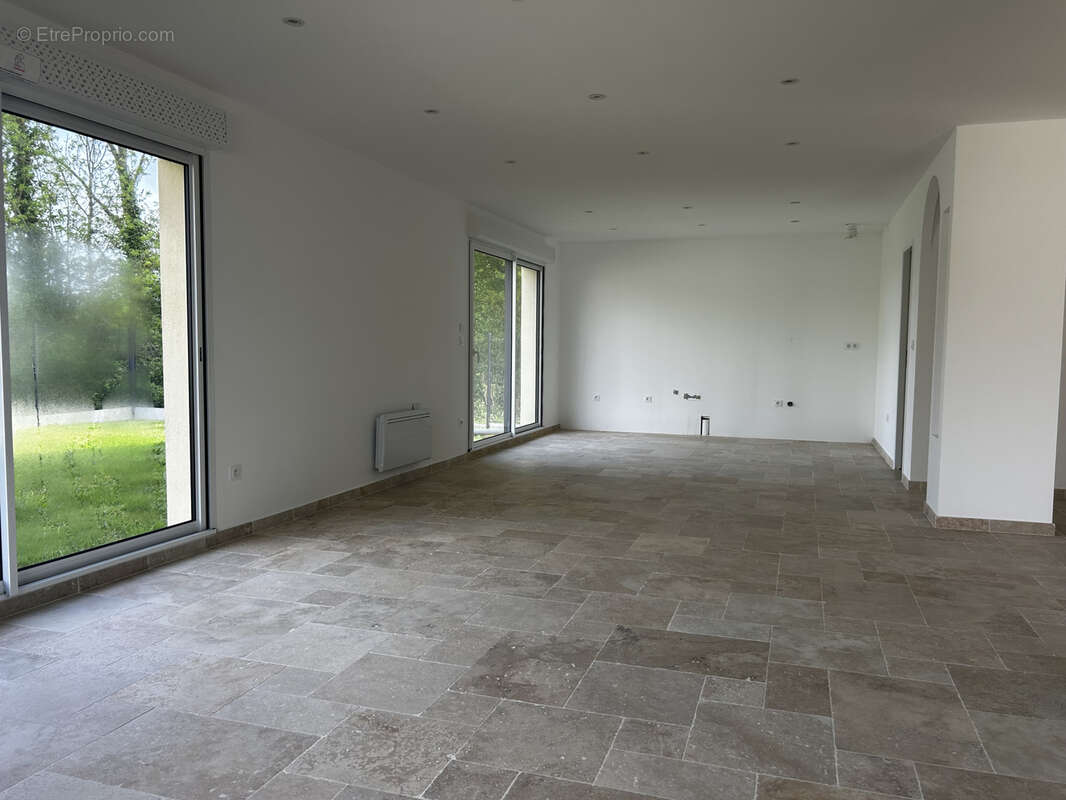 Maison à BLARU