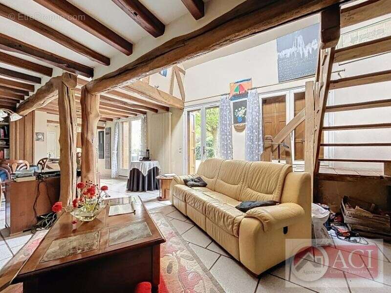 Maison Gisors 6 pièce(s) 164 m2 - photo 9