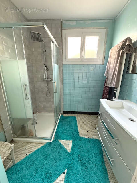 Maison à SAINT-AIGULIN