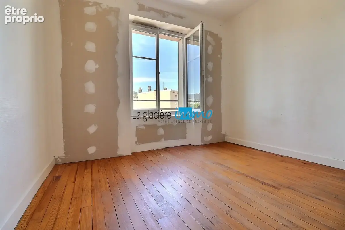 Appartement 3 pièces 60 m² à vendre à Clermont-Ferrand (63000) - photo 9