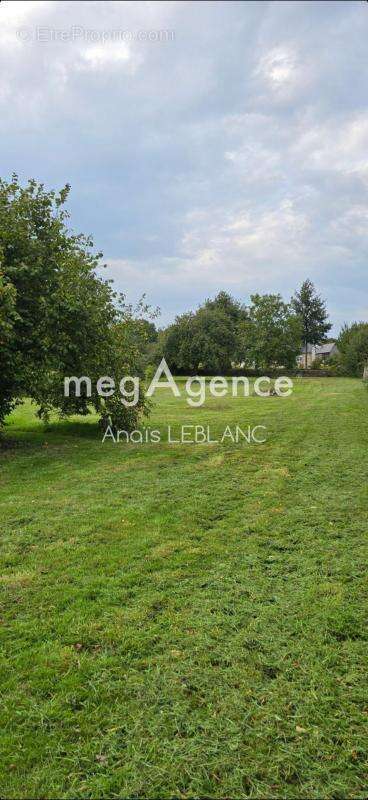 Maison en pierre au cœur d'un village proche du Mans - photo 2