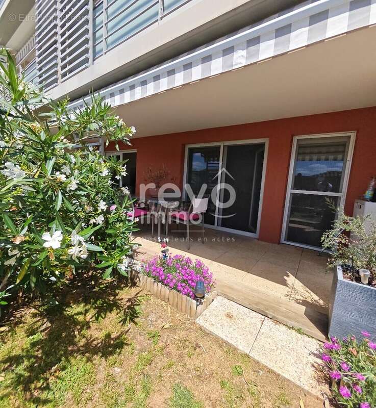 Appartement à MIONNAY