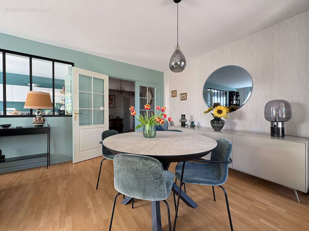 Appartement à CHAMALIERES