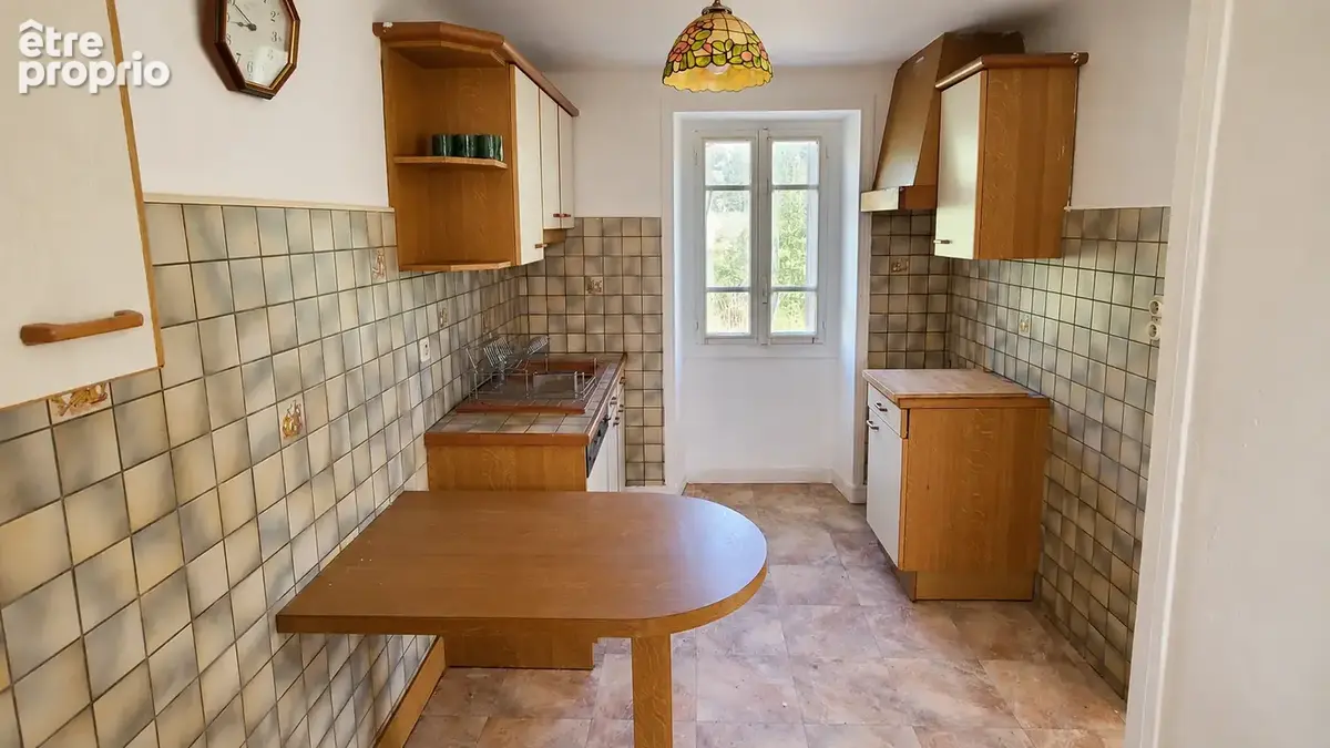Ensemble immobilier avec vaste terrain - photo 9