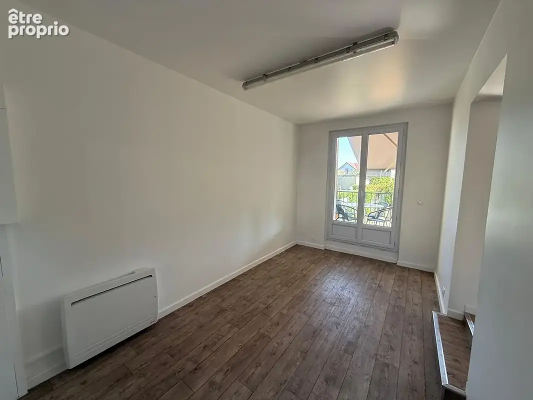 Maison Yzeure 4 pièce(s) 90 m2 - photo 10