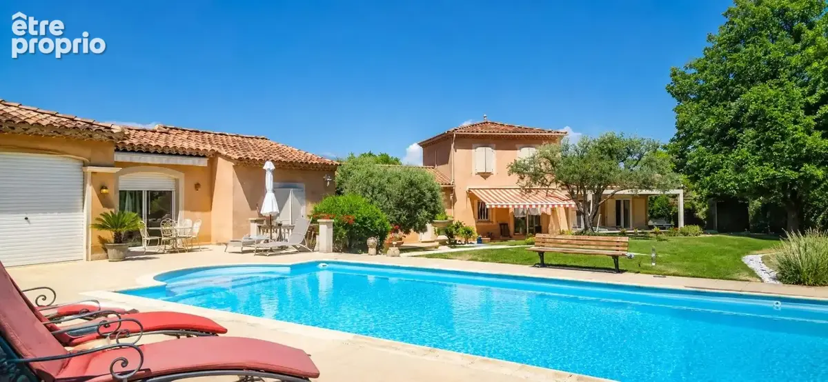 Photo 1 - Maison à MALEMORT-DU-COMTAT