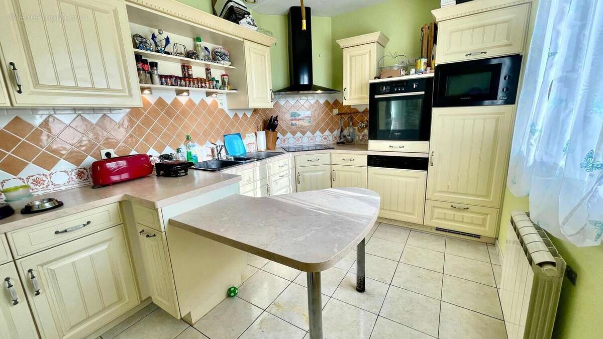 Photo 5 - Maison à CHALONS-DU-MAINE