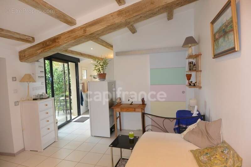 Dpt Drôme (26), à vendre ROMANS SUR ISERE maison P6 de 93m2 + 38m2 - photo 16