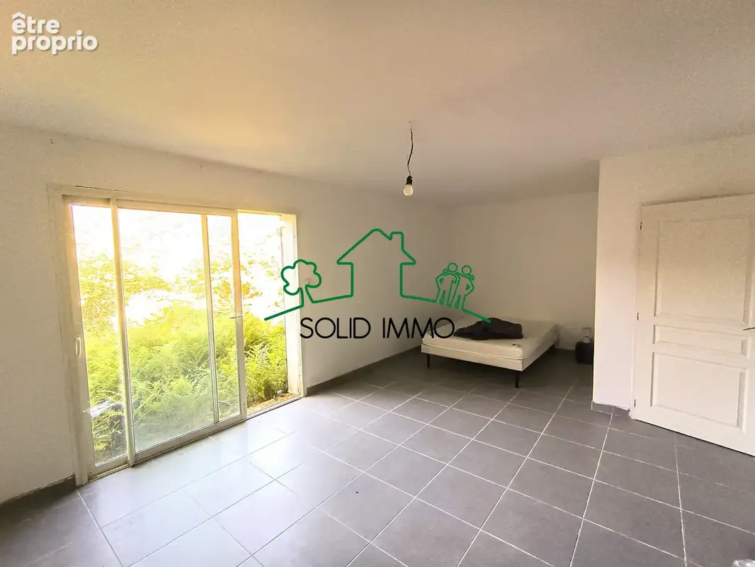 Maison Traditionnelle de 135 m2 sur la commune de Genestelle 07530 - photo 14