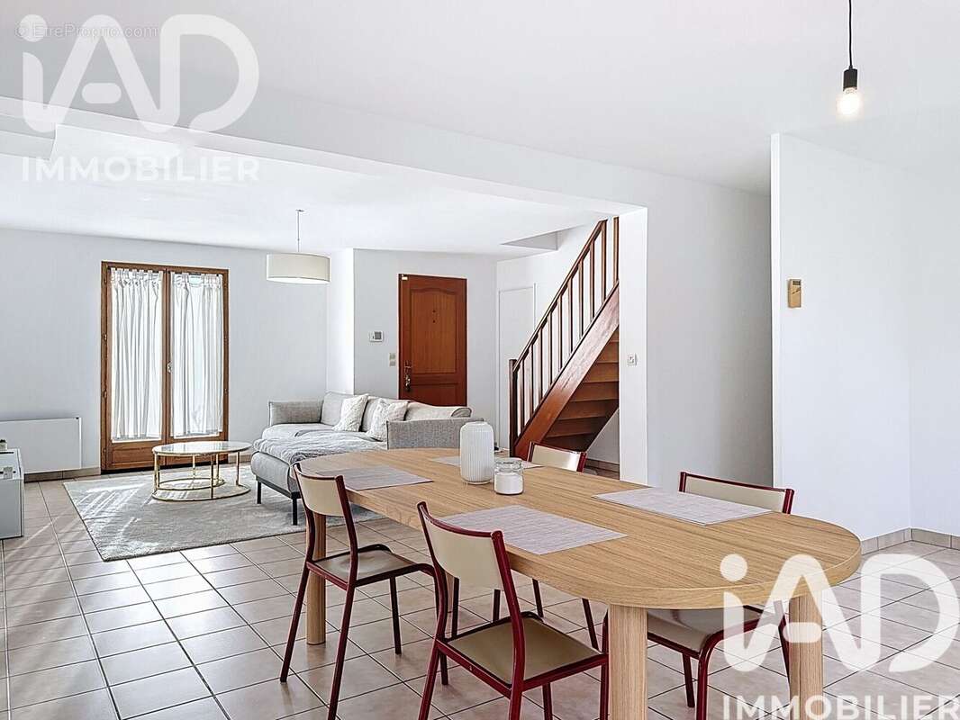 Photo 4 - Maison à MORTCERF