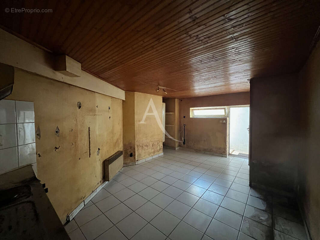 Appartement à JARD-SUR-MER