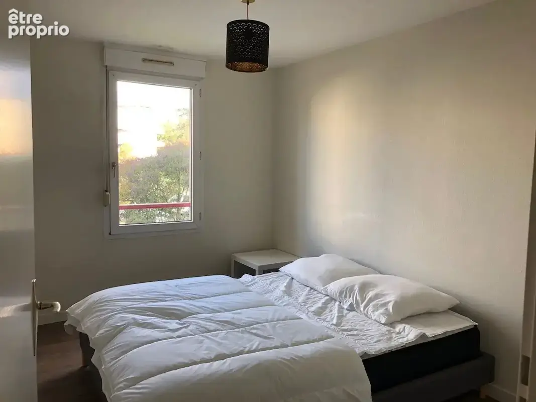 Appartement T3 de 70 m2 avec balcon, parking et cave - photo 6