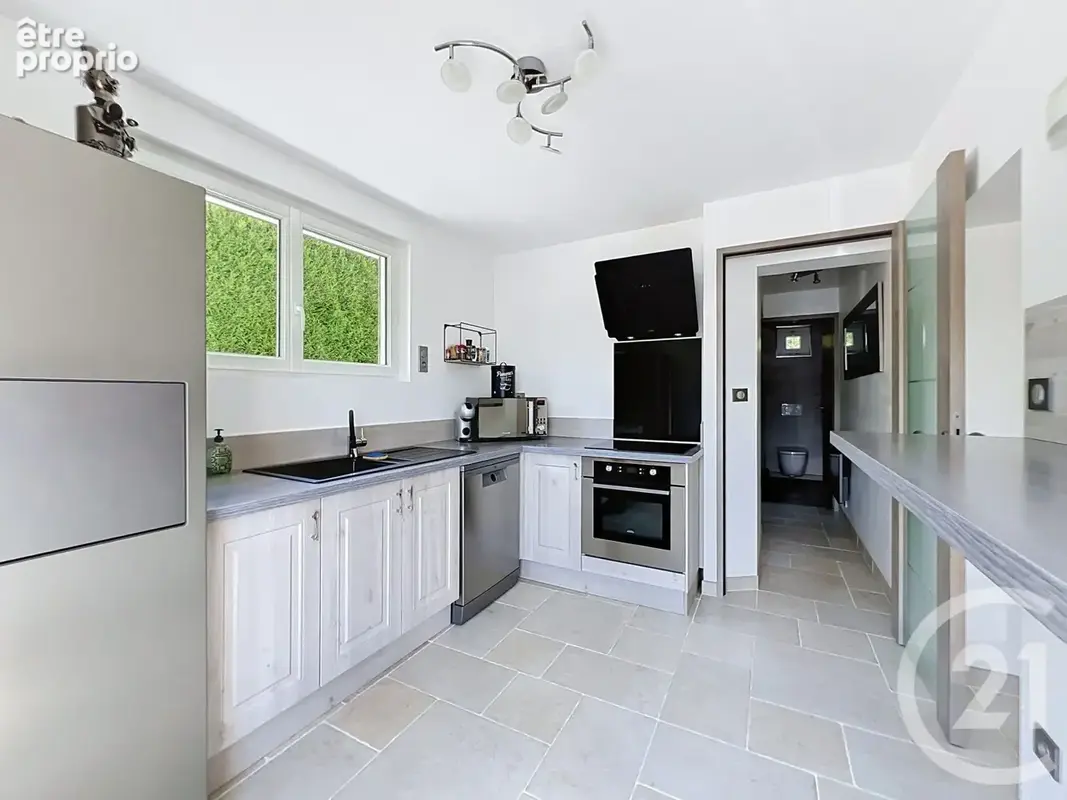 Maison 3 pièces 65 m² à vendre à Pont-Audemer (27500) - photo 6