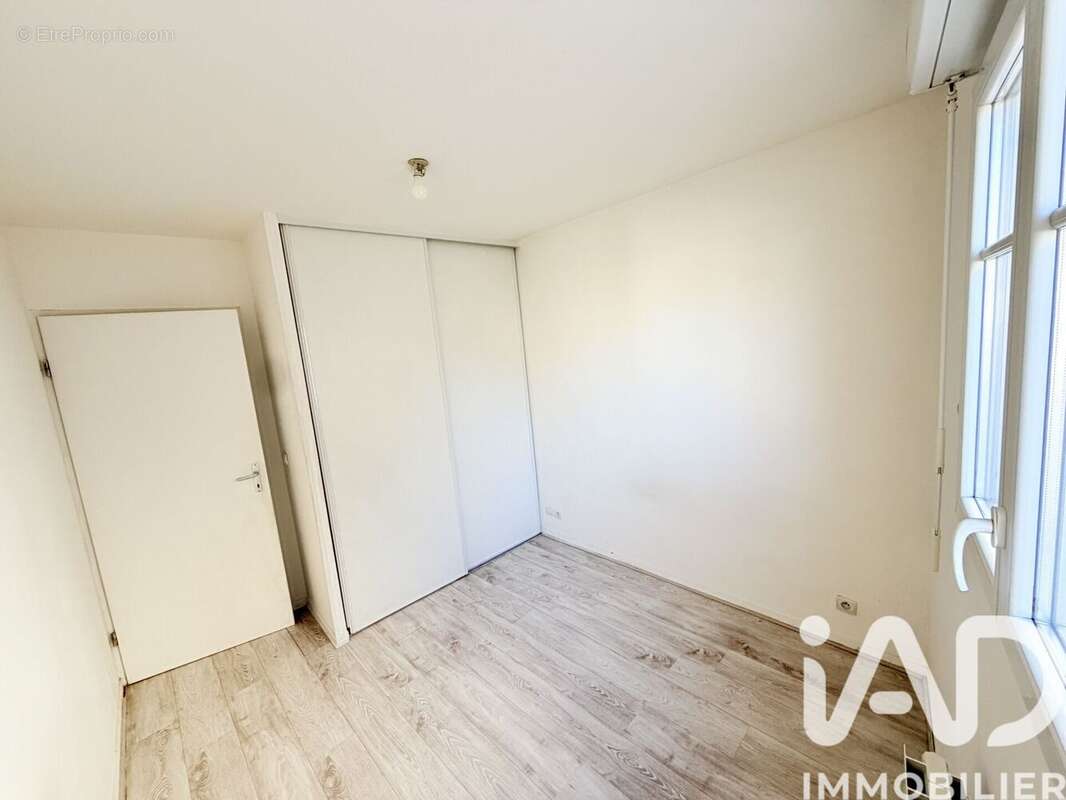Photo 7 - Appartement à BRIE-COMTE-ROBERT