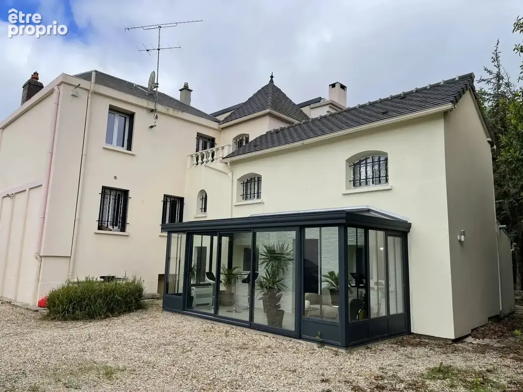 MAISSE (91720) proche CENTRE - photo 2