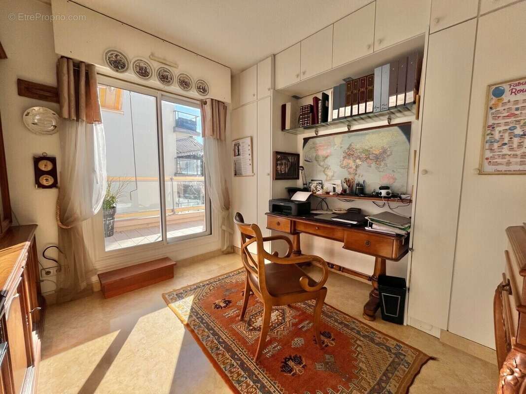 Appartement à ARCACHON