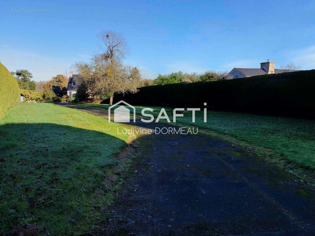 Photo 3 - Terrain à CHATELAUDREN